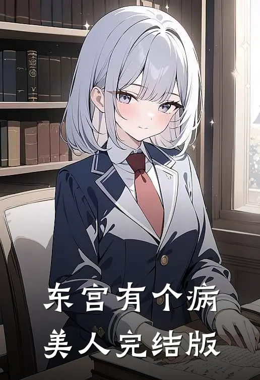 东宫有个病美人完结版
