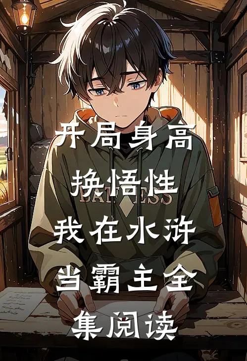 开局身高换悟性：我在水浒当霸主全集阅读