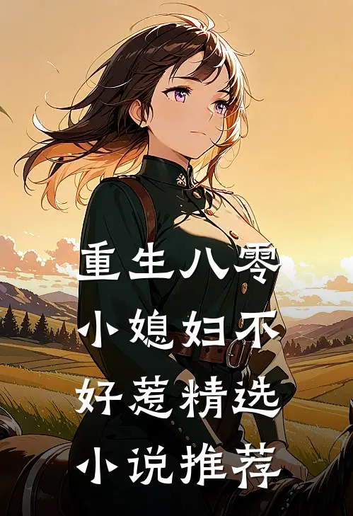 重生八零：小媳妇不好惹精选小说推荐