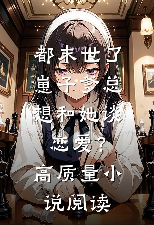 都末世了，崽子爹总想和她谈恋爱？高质量小说阅读