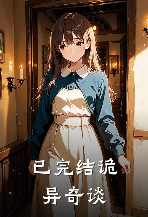 已完结诡异奇谈