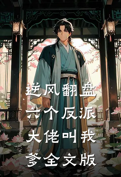 逆风翻盘：六个反派大佬叫我爹全文版