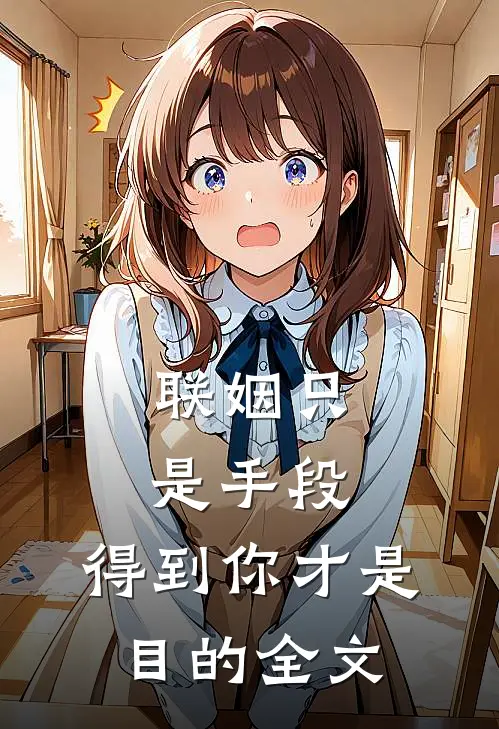 联姻只是手段，得到你才是目的全文