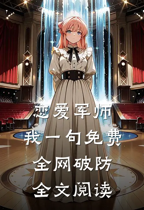 恋爱军师：我一句免费，全网破防全文阅读