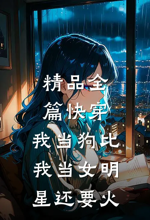 精品全篇快穿：我当狗比我当女明星还要火