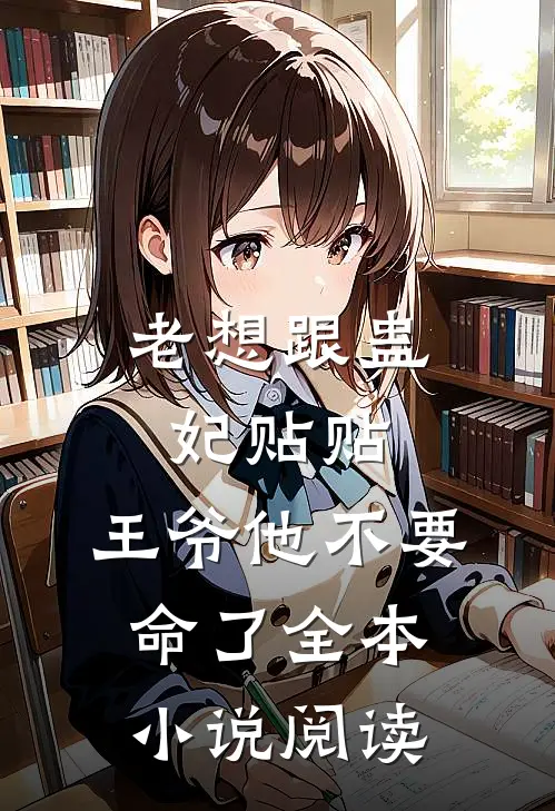 老想跟蛊妃贴贴，王爷他不要命了全本小说阅读