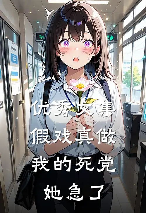 优秀文集假戏真做：我的死党她急了