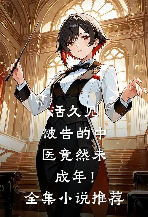 活久见：被告的中医竟然未成年！全集小说推荐