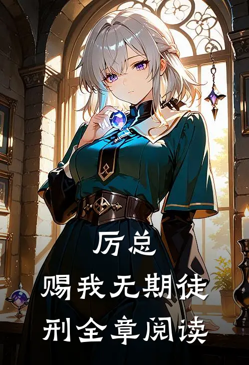 厉总，赐我无期徒刑全章阅读