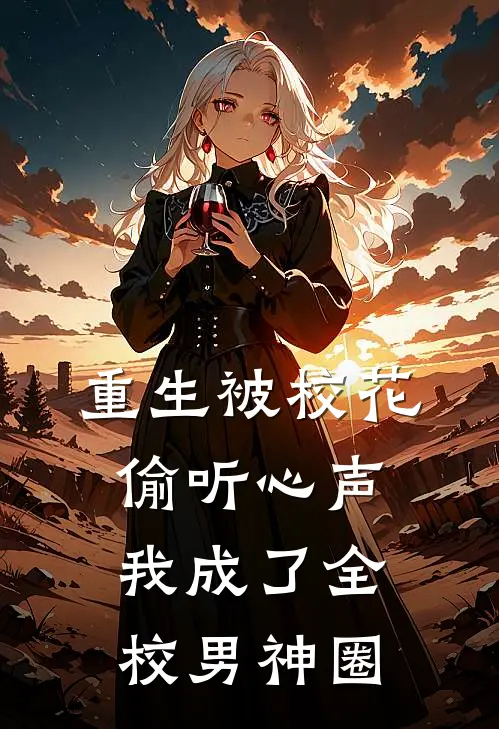 重生被校花偷听心声,我成了全校男神圈