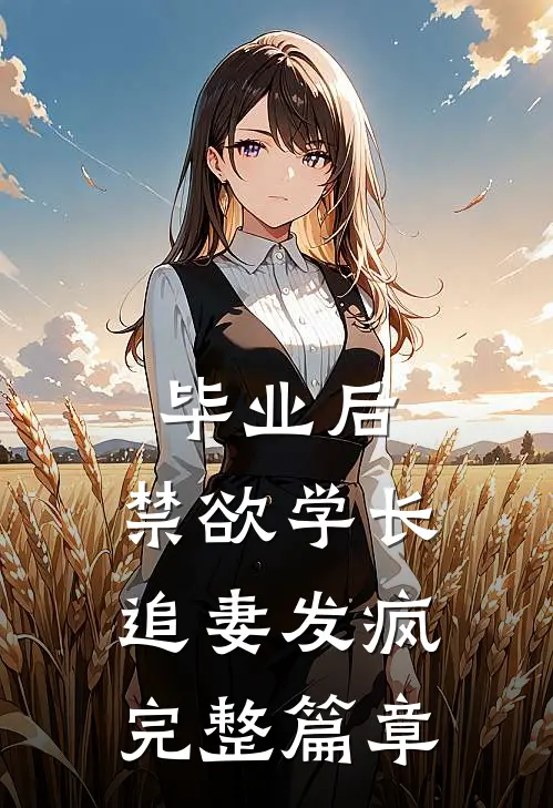 毕业后，禁欲学长追妻发疯完整篇章