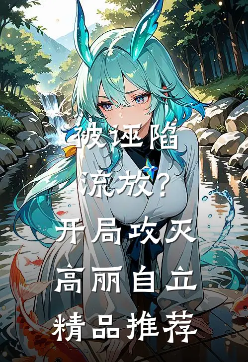 被诬陷流放？开局攻灭高丽自立精品推荐