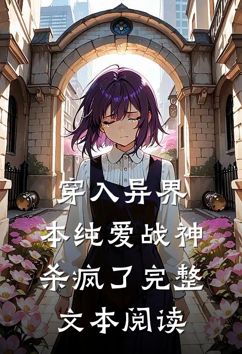 穿入异界，本纯爱战神杀疯了完整文本阅读