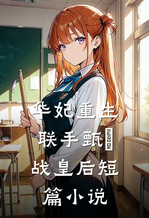 华妃重生，联手甄嬛战皇后短篇小说