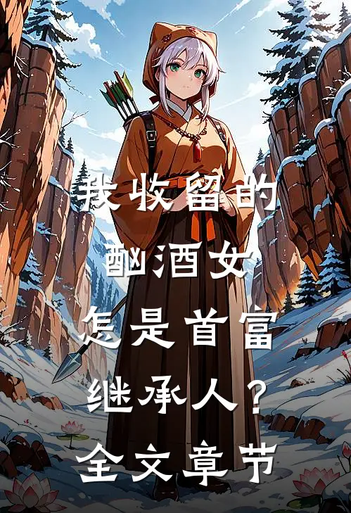 我收留的酗酒女，怎是首富继承人？全文章节