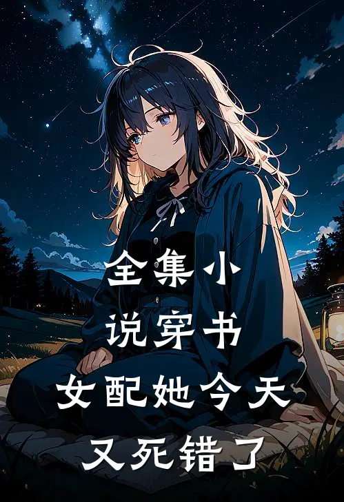 全集小说穿书：女配她今天又死错了