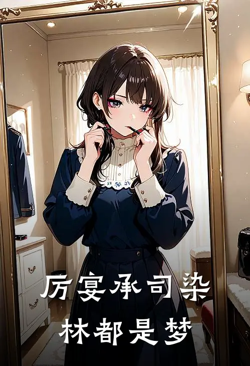 厉宴承司染林都是梦