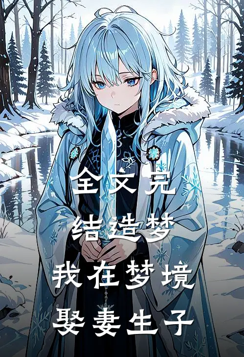 全文完结造梦：我在梦境娶妻生子