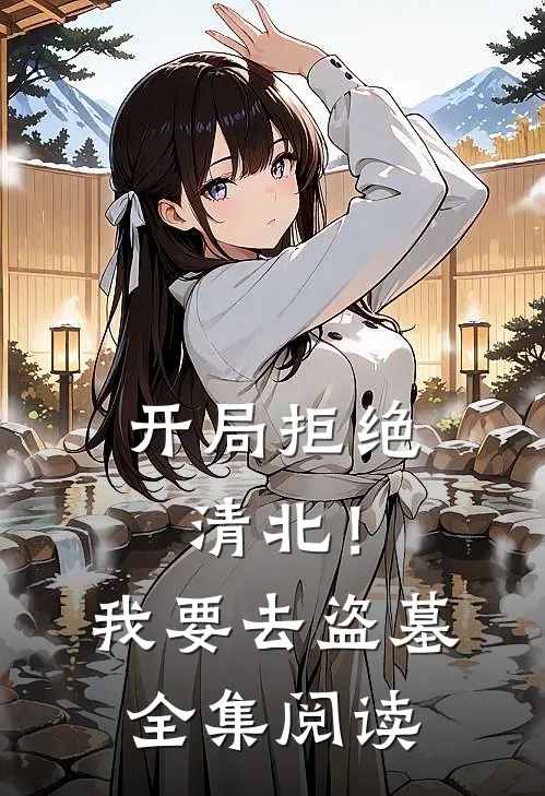 开局拒绝清北！我要去盗墓全集阅读