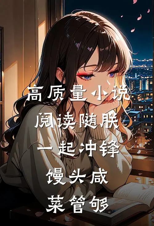 高质量小说阅读随朕一起冲锋，馒头咸菜管够