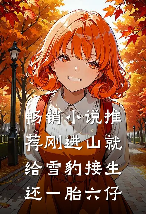 畅销小说推荐刚进山就给雪豹接生，还一胎六仔