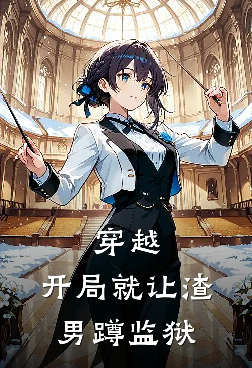 穿越：开局就让渣男蹲监狱