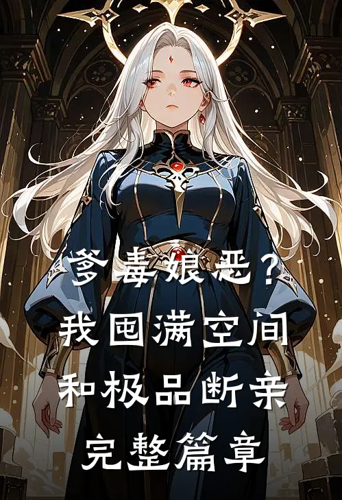 爹毒娘恶？我囤满空间和极品断亲完整篇章