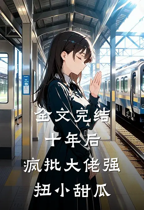 全文完结十年后，疯批大佬强扭小甜瓜