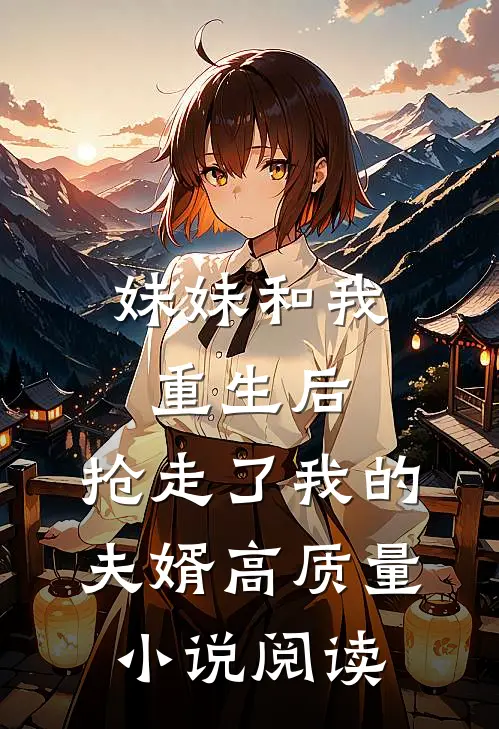 妹妹和我重生后，抢走了我的夫婿高质量小说阅读