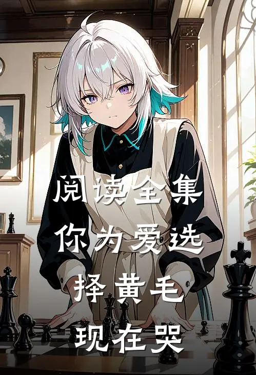 阅读全集你为爱选择黄毛，现在哭
