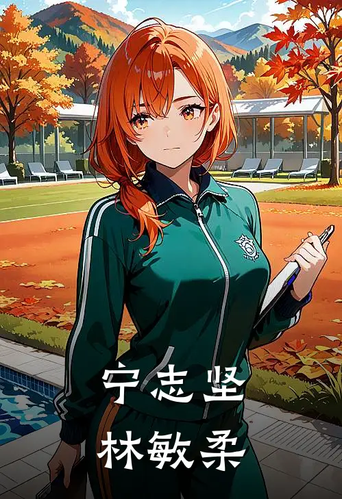 宁志坚林敏柔