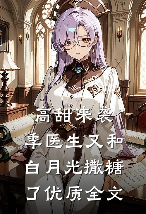 高甜来袭：季医生又和白月光撒糖了优质全文