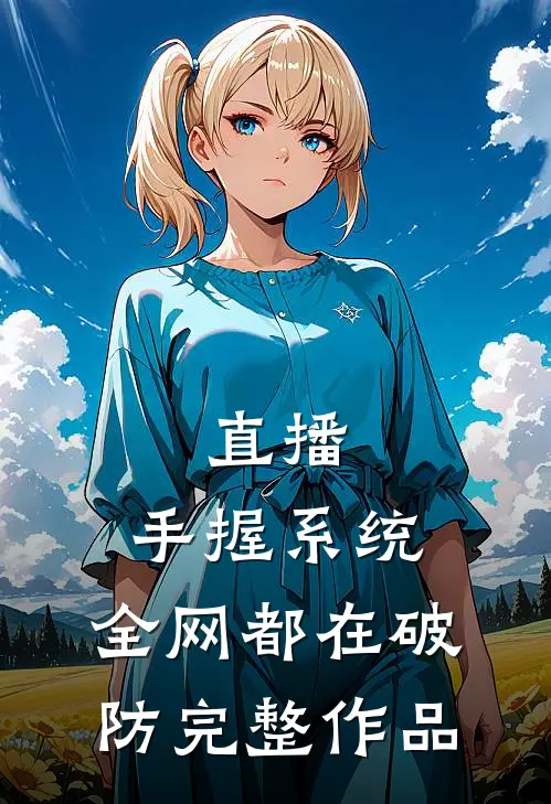 直播：手握系统，全网都在破防完整作品