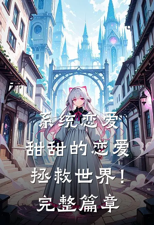 系统恋爱：甜甜的恋爱拯救世界！完整篇章
