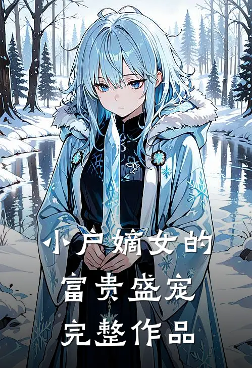 小户嫡女的富贵盛宠完整作品