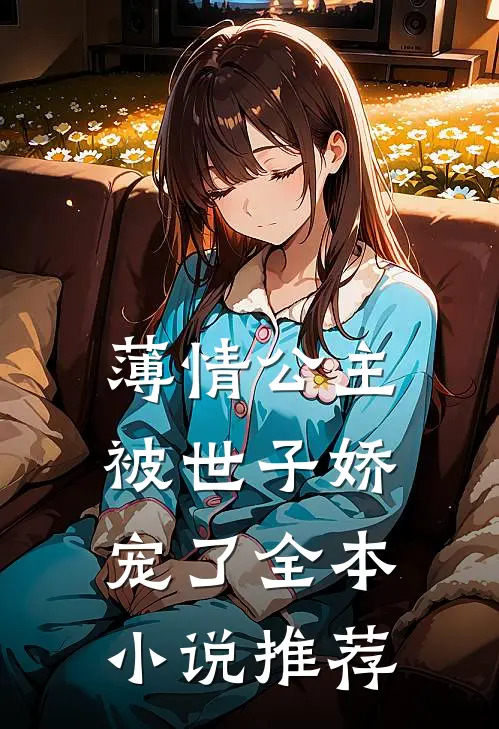 薄情公主被世子娇宠了全本小说推荐