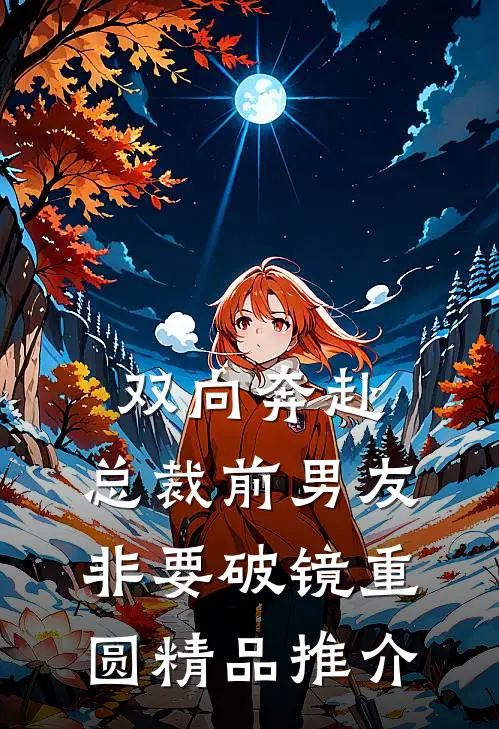 双向奔赴：总裁前男友非要破镜重圆精品推介