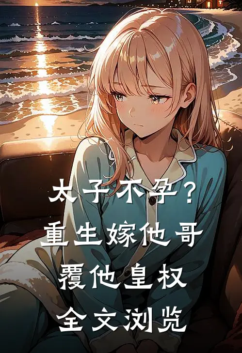 太子不孕？重生嫁他哥，覆他皇权全文浏览
