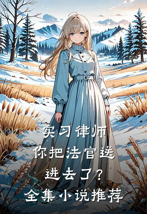 实习律师，你把法官送进去了？全集小说推荐