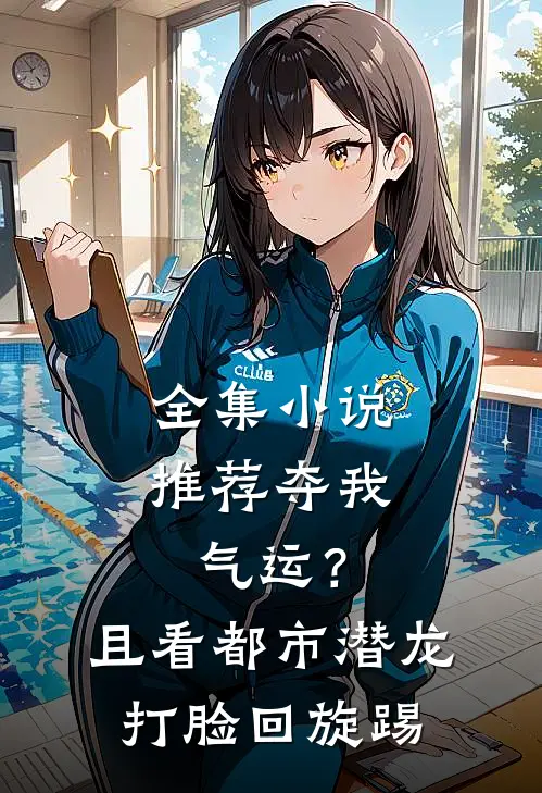 全集小说推荐夺我气运？且看都市潜龙打脸回旋踢