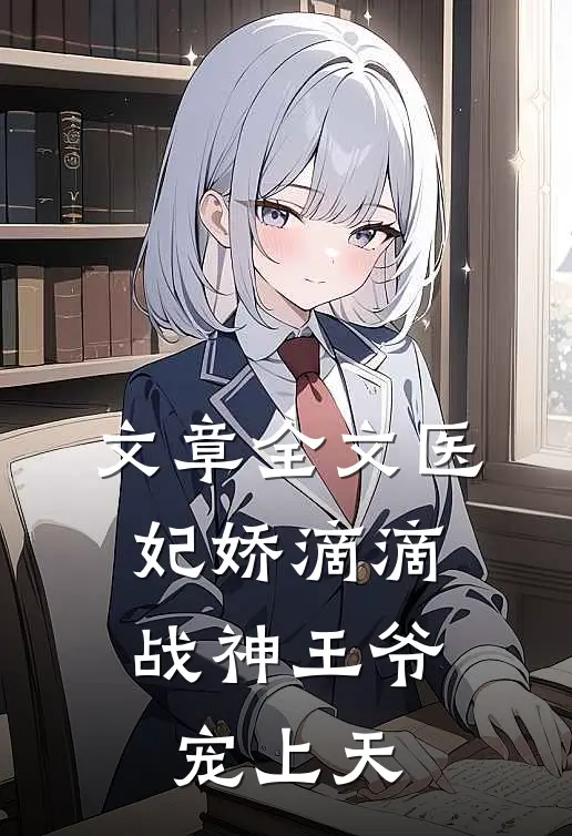 文章全文医妃娇滴滴，战神王爷宠上天