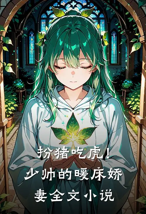 扮猪吃虎！少帅的暖床娇妻全文小说