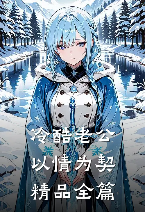 冷酷老公以情为契精品全篇
