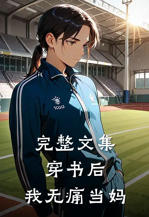 完整文集穿书后，我无痛当妈