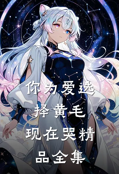 你为爱选择黄毛，现在哭精品全集