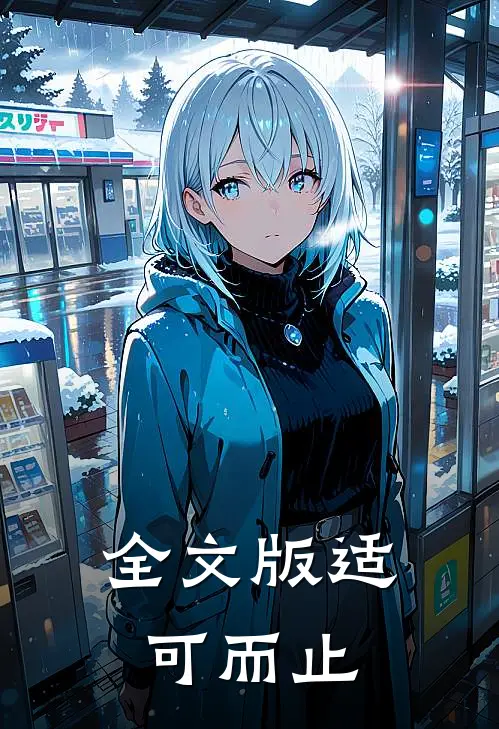 全文版适可而止