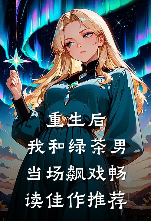重生后，我和绿茶男当场飙戏畅读佳作推荐