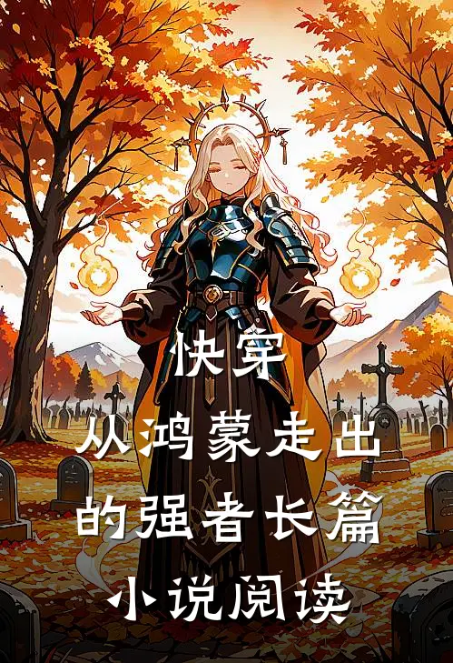 快穿：从鸿蒙走出的强者长篇小说阅读