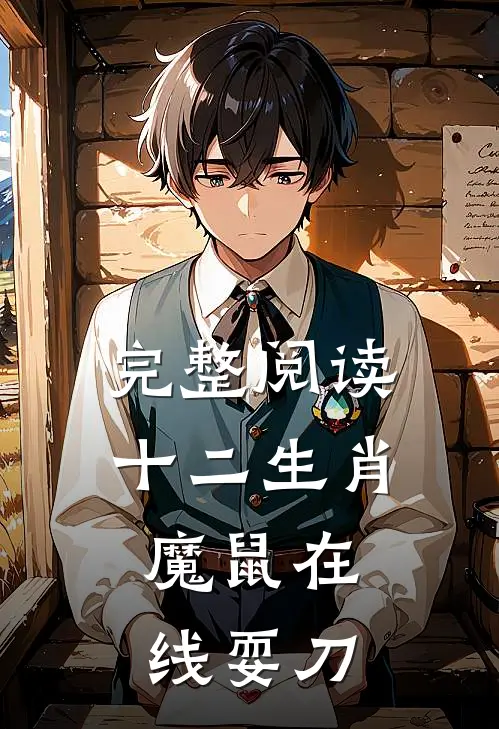 完整阅读十二生肖：魔鼠在线耍刀