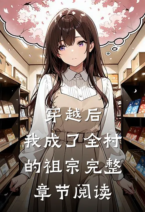 穿越后，我成了全村的祖宗完整章节阅读